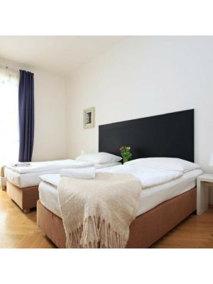 Quadrio Bedroom Central Apartment - Praag