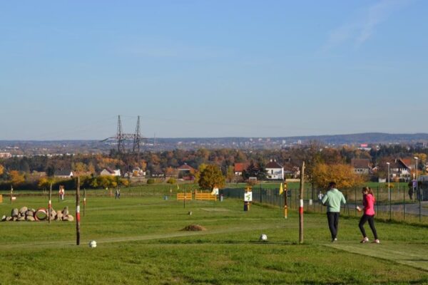 Voetbalgolf Praag - Afbeelding 6