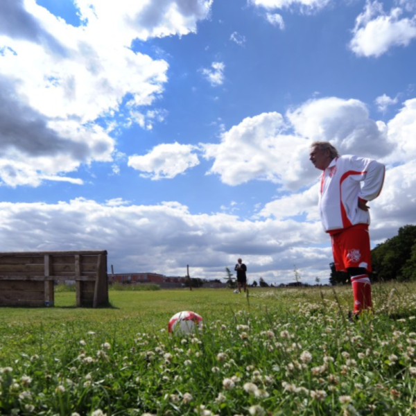 Voetbalgolf Praag - Afbeelding 10