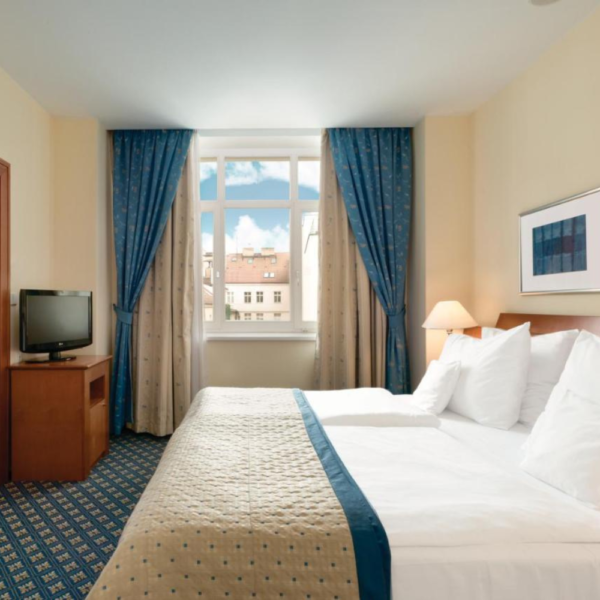 4* Hotel in Praag - Afbeelding 8