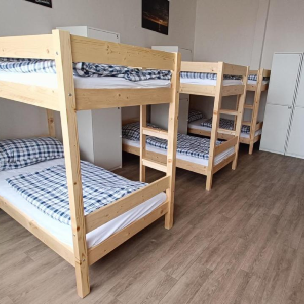 Hostel in Praag - Afbeelding 9