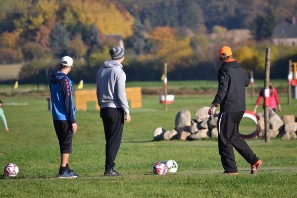 Voetbalgolf Praag - Afbeelding 2