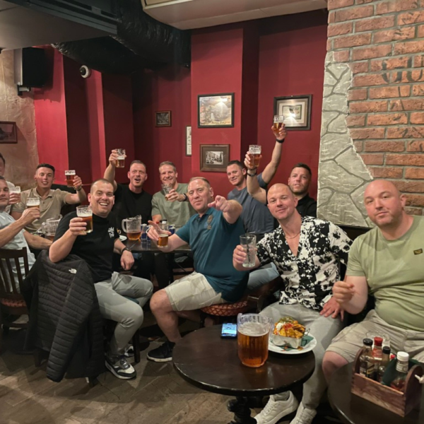 De Ultieme Biertour in Praag - Afbeelding 7