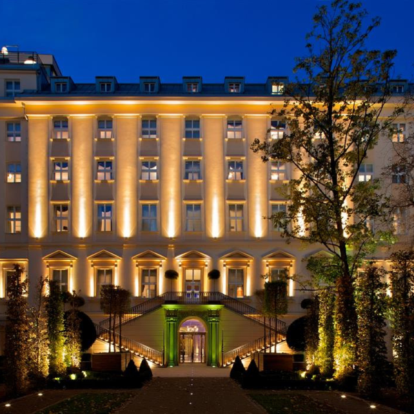 5* Hotel in Praag - Afbeelding 15