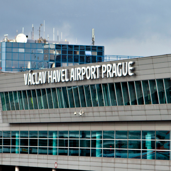 Transfer luchthaven Praag - Afbeelding 5