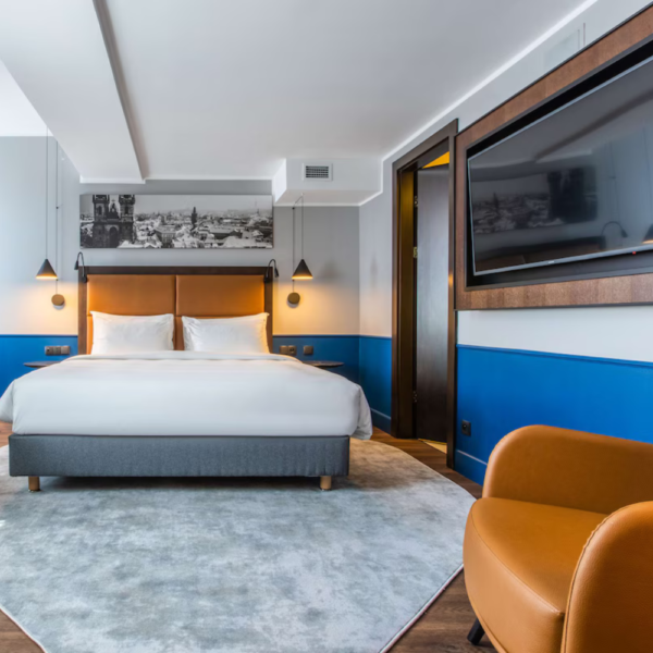 5* Hotel in Praag - Afbeelding 7