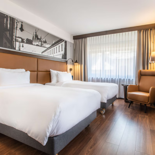 5* Hotel in Praag - Afbeelding 3