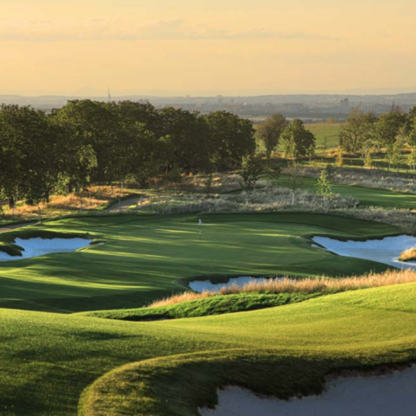 Golfbaan Oaks - PGA National Czech Republic - Afbeelding 10