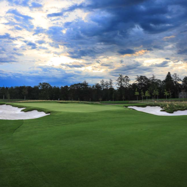 Golfbaan Oaks - PGA National Czech Republic - Afbeelding 8