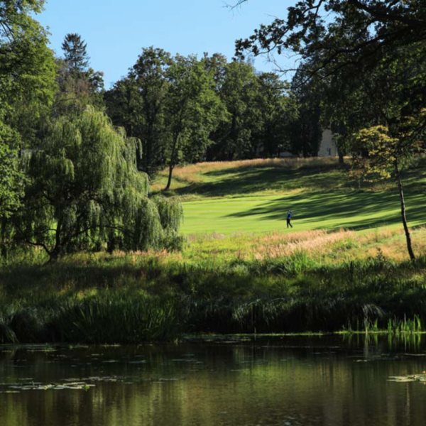 Golfbaan Oaks - PGA National Czech Republic - Afbeelding 6